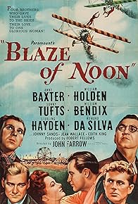 Primary photo for Blaze of Noon