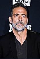 Jeffrey Dean Morgan in Xác Sống (2010)