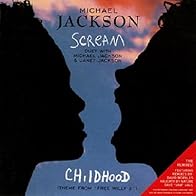 Primary photo for Michael Jackson feat. Janet Jackson: Scream