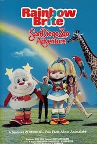 Primary photo for Rainbow Brite: San Diego Zoo Adventure