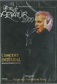 Charles Aznavour 2000 (2000)