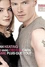 Ronan Keating and Cécilia Cara in Ronan Keating & Cécilia Cara: Je t'aime plus que tout (2003)