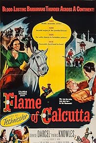 Primary photo for Flame of Calcutta