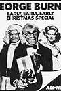 The George Burns (Early) Early, Early Christmas Special (1981)