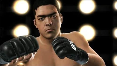 UFC Undisputed 3 (VG)