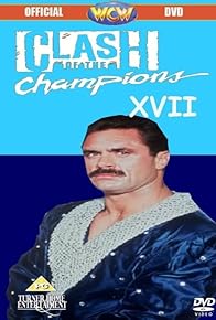 Primary photo for Clash of the Champions XVII