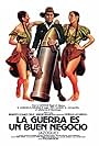 La guerra es un buen negocio (1983)