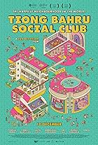 Tiong Bahru Social Club