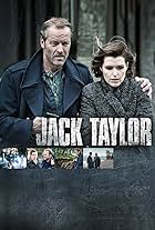 Iain Glen and Nora-Jane Noone in Jack Taylor (2010)