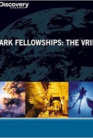 Dark Fellowships: The Vril (2008)