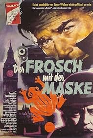 Der Frosch mit der Maske (1959)