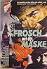 Der Frosch mit der Maske (1959) Poster