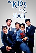 The Kids in the Hall (1988)