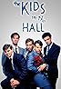 The Kids in the Hall (TV Series 1988–2021) Poster