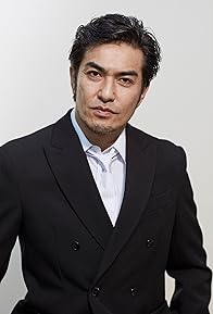 Primary photo for Kazuki Kitamura