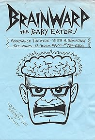 Primary photo for Brainwarp: The Baby Eater