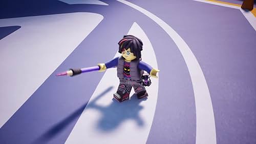 LEGO DREAMZzz S.2 Clip10 "A Tale of Two Teos"