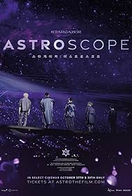 Stargazer: Astroscope (2022)