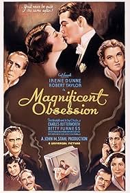 Magnificent Obsession (1935)