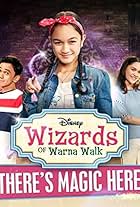 Wizards of Warna Walk