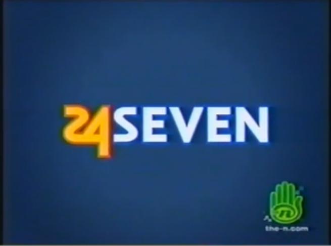 24Seven (2001)