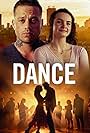 Isabella Olivas, Marx Mitchell, Melissa Chick, Tiffany McDonald, Justin Ross Martin, D'Andra Simmons, Ken Orman, and Keon Joel in Dance (2024)