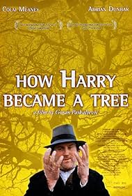 How Harry Became a Tree (2001)