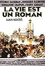 La vie est un roman (1983)