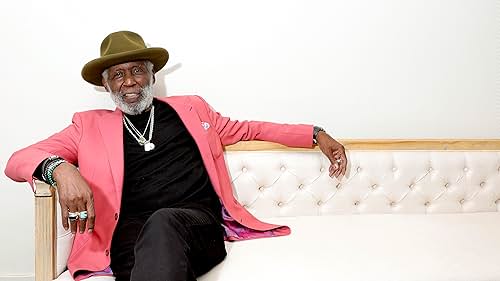 Richard Roundtree