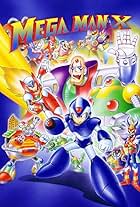 Rockman X (1993)