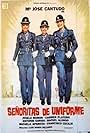 Señoritas de uniforme (1976)