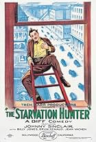 Starvation Hunters (1926)