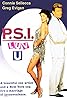 P.S.I. Luv U (TV Series 1991–1992) Poster