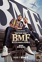 BMF: Black Mafia Family