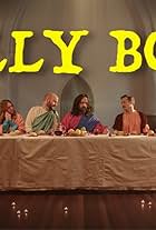 Aunty Donna: The Last Supper with Silly Boy