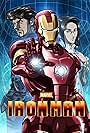 Iron Man (2010)