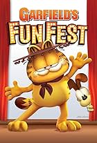 Garfield's Fun Fest