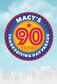 The 90th Annual Macy's Thanksgiving Day Parade (2016)