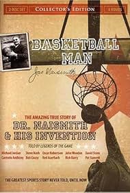 Basketball Man (2007)