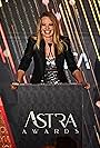 Jeri Ryan in The 2023 Astra TV Awards (2024)