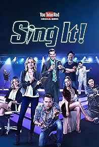 Primary photo for Sing It!