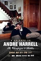 Andre Harrell in A Tribute to Andre Harrell: Mr Champagne & Bubbles (2020)