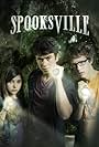 Spooksville Freak Files (2013)