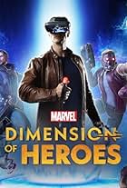 Marvel Dimension of Heroes