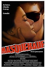 Masquerade (1988)