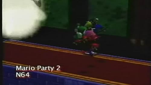 Mario Party 2