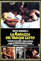 La ragazza del vagone letto