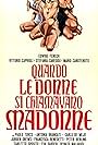 Quando le donne si chiamavano 'Madonne' (1972)