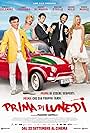 Prima di lunedì (2016)