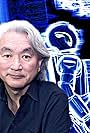 Michio Kaku in Visions of the Future (2007)